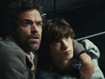 Le Règne Animal : Film d'ouverture d'Un Certain Regard à Cannes 2023 par Thomas Cailley