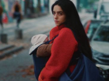 Le Ravissement : Drame amoureux et maternité à la Semaine de la Critique du Festival de Cannes 2023