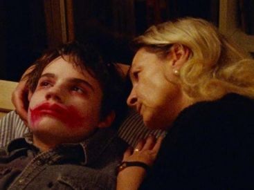 Lost Country: drame politique et familial à Cannes 202