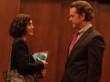 Liaison Fatale : Série psychosexuelle captivante à découvrir sur Paramount+ en mai