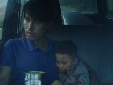 Inside the Yellow Cocoon Shell : Thien An Pham présente son premier film à Cannes 2023
