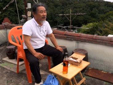 WOO-RI-UI-HA-RU (In Our Day) : Le film de clôture de Hong Sang-soo au Festival de Cannes 2023