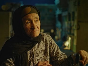 La Mère de tous les Mensonges : documentaire d'Asmae El Moudir sélectionné à Cannes 2023