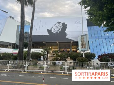 Festival de Cannes ce 16 mai 2023 : projections, conférence de presse et cérémonie d'ouverture