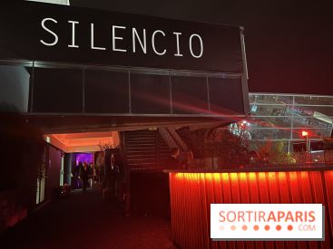 Silencio enflamme Cannes : découvrez le line-up DJ démentiel du Festival !