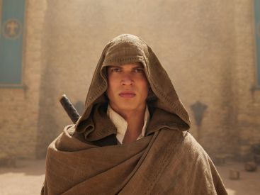 "La Roue du Temps" Saison 2 : Date de lancement et premières images dévoilées par Prime Video