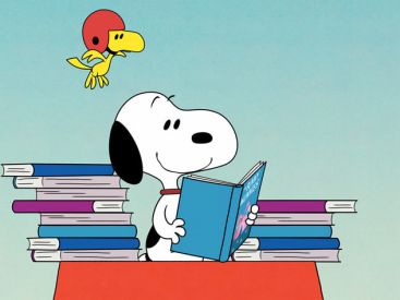 "Le Snoopy Show" Saison 3: Nouvelles aventures animées sur Apple TV+