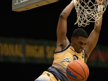 "Swagger" Saison 2 : Plongée dans l'univers du basket junior sur Apple TV+