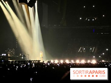 Imagine Dragon enflamme La Défense Arena : Retour sur un concert mémorable du 23 août 2023