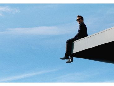 AXEL BAUER annonce un spectacle inoubliable à L'Olympia, Paris