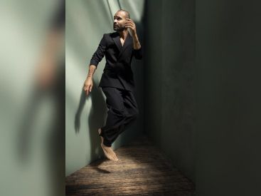 Ycare illumine le Palais des Congrès de Versailles avec un spectacle poignant