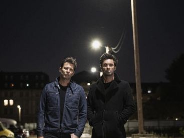 Blankass + 1ère Partie : Marvin Marchand au Café de la Danse, le rendez-vous incontournable des concerts à Paris