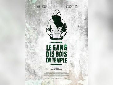 Le Gang des Bois du Temple : Régis Laroche et Philippe Petit à l'honneur dans le film de Rabah Ameur-Zaïmeche