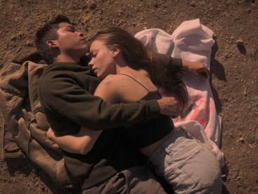 Lost in the Night d'Amat Escalante présenté à Cannes Première 2023