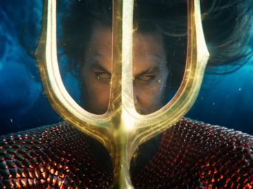 Aquaman et le Royaume Perdu : les premières images