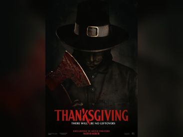 Thanksgiving : la semaine de l'horreur - bande-annonce du film choc de Eli Roth avec Patrick Dempsey