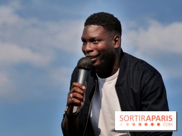 Certe Mathurin éblouit à L'AVANT SEINE THEATRE DE COLOMBES : Ne manquez pas ce spectacle exceptionnel