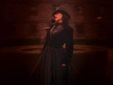 Tina Arena en concert à la Salle Pleyel à Paris en novembre 2023