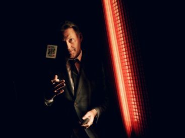 Larsene à La Cigale en janvier 2024 : magie et mentalisme en duplex