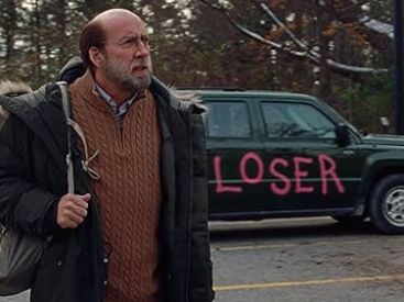 Dream Scenario : Nicolas Cage incarne Paul Matthews, le professeur qui envahit les rêves