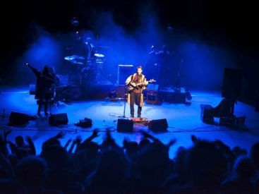 Little Rock Story au 13e Art : 75 ans d’histoire du rock en 75 minutes pendant les vacances