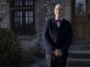 Complètement Cramé !, nouvelle comédie de Gilles Legardinier avec John Malkovich et Fanny Ardant