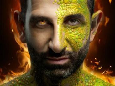 Kheiron dévoile "Dragon" : 60 Minutes d'Impro à L'Apollo Théâtre