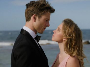 "Tout sauf toi" avec Sydney Sweeney et Glen Powell au cinéma en décembre 2023