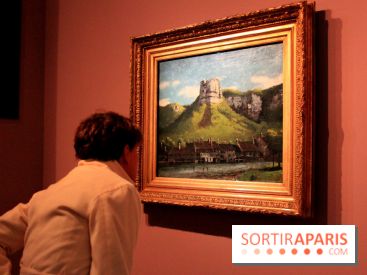 La collection Ordrupgaard à Paris : les photos