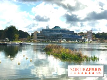 Villages Nature, le village vacances écologique