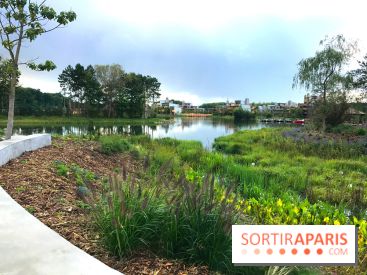 Villages Nature, le village vacances écologique