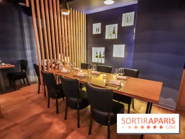 Ao Izakaya : restaurant franco-japonais à Paris