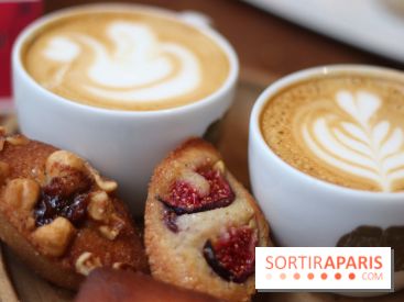 Terre de Café Marais