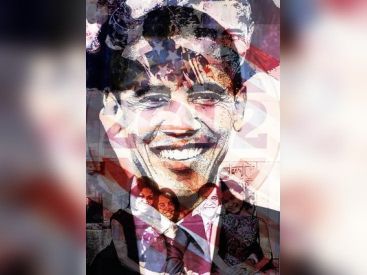 Obama's America : Les mille visages de l'Amérique