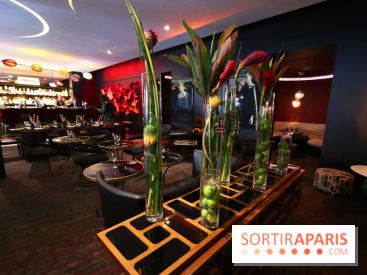 Le Limon : le nouveau resto de Juan Arbealez, les photos