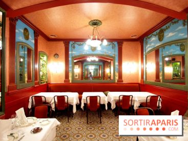 Petit Marguery Rive Gauche à Paris