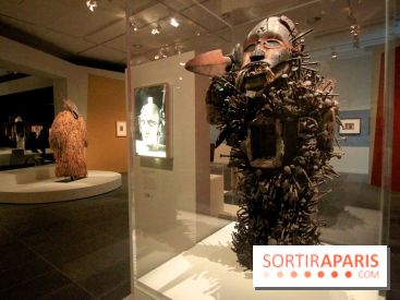 Exposition DADA au Musée de l'Orangerie