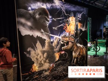 Effets Spéciaux , Crevez l'écran !