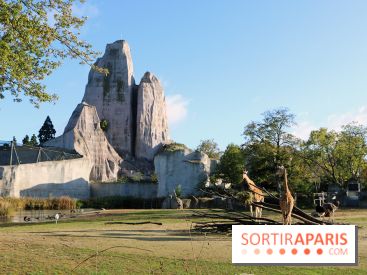 Mission Protéger au Parc Zoologique