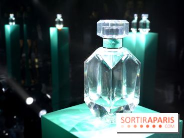 Le Pop Up Store Tiffany & Co