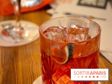 Caffè Torino, le bar éphémère qui fête l'aperitivo