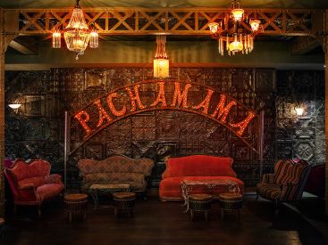 Le Barrio Latino devient le Pachamama à Paris