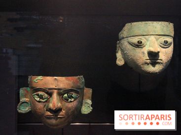 Le Pérou avant les Incas, l'expo au Musée du Quai Branly 