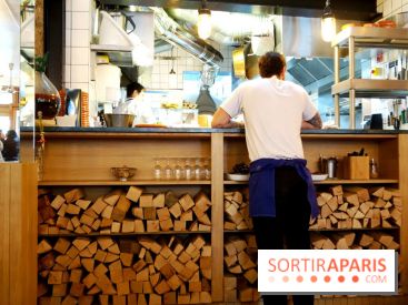 Justine : nouvelle déco et nouvelle carte pour la brasserie parisienne