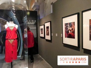 Les Nuits Parisiennes, l'expo à l'Hôtel de Ville