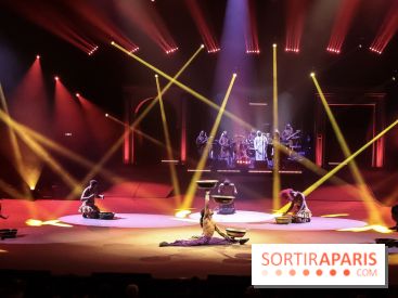 Cirkafrika 3, les photos