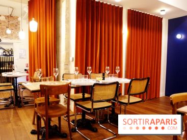 Bidoche : la boucherie qui cache un restaurant à Paris