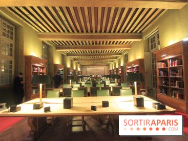 Bibliothèque Historique de Paris