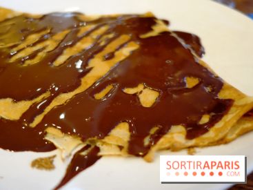 Brutus à Paris : la crêperie moderne et créative des Batignolles