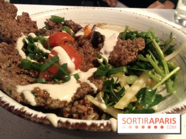 Mulko : le comptoir méditerranéen testé et approuvé ! 